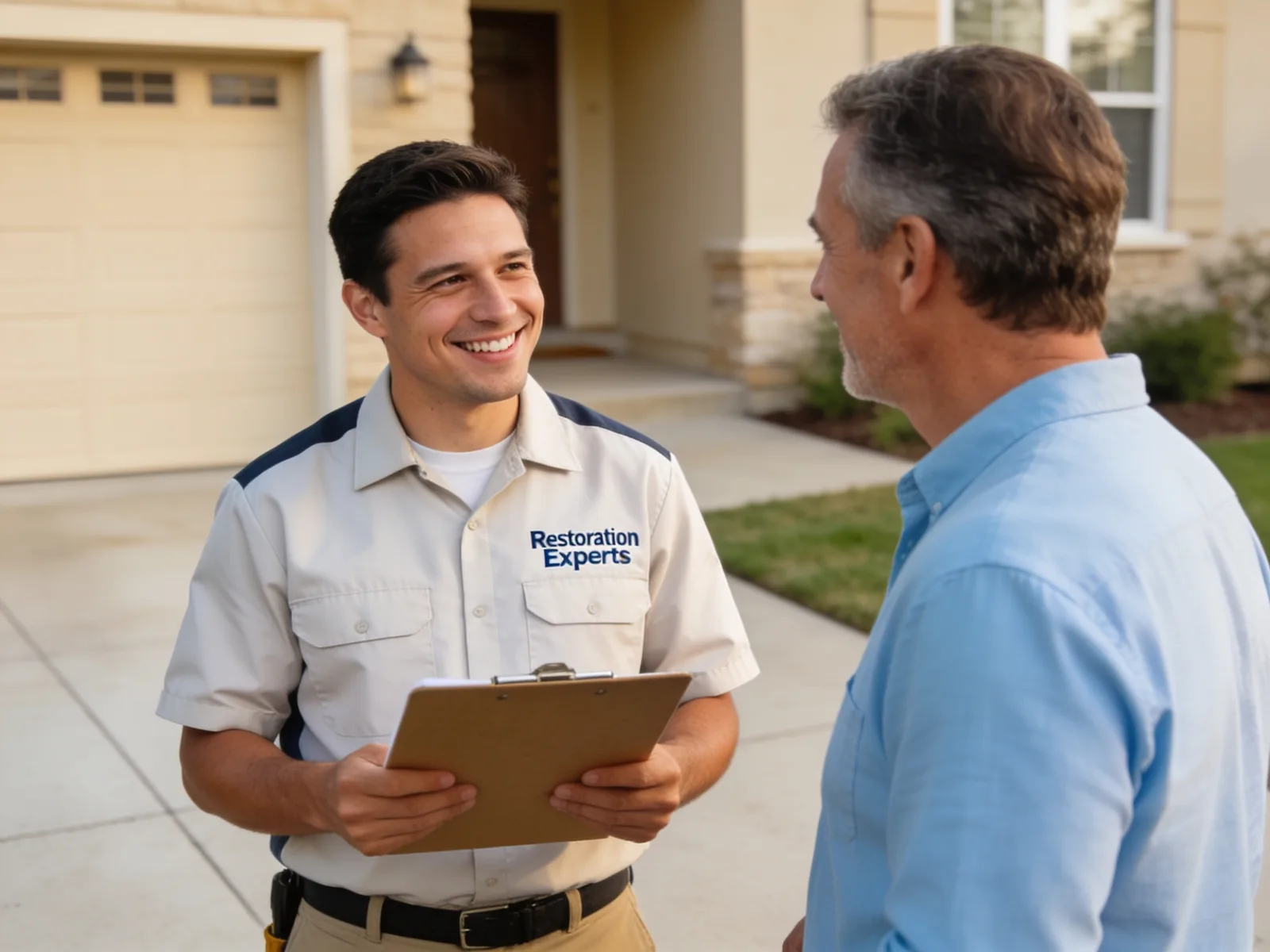 Water Damage Cleanup Lockport, NY FAQs
